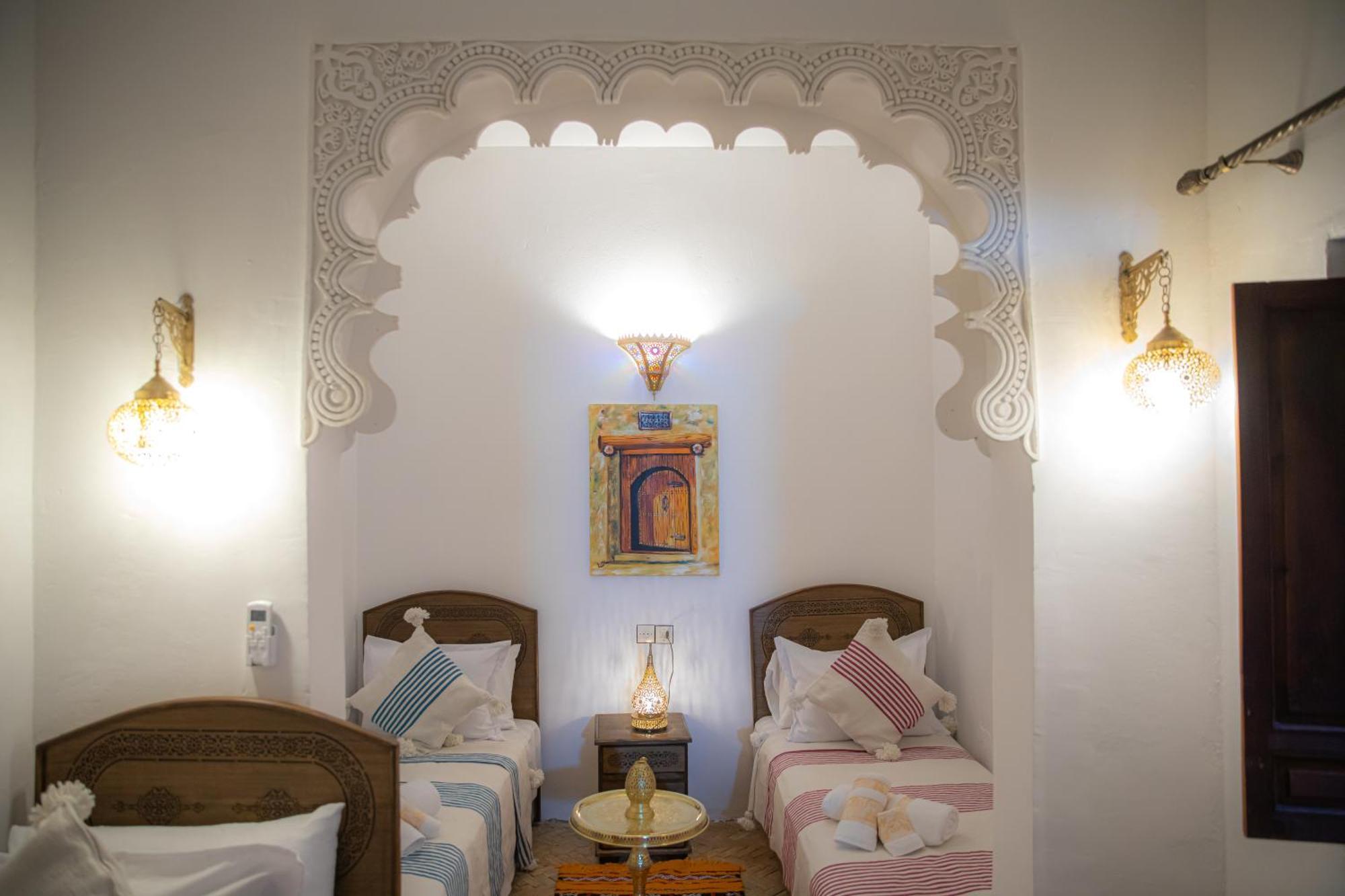 Riad Sekaya Fes Fès Exterior foto