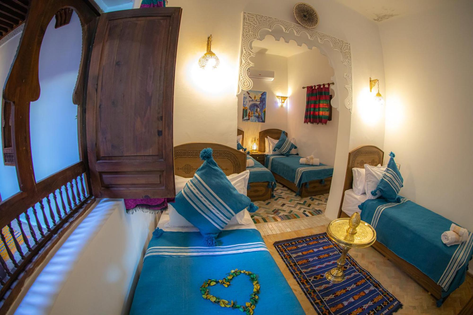 Riad Sekaya Fes Fès Exterior foto