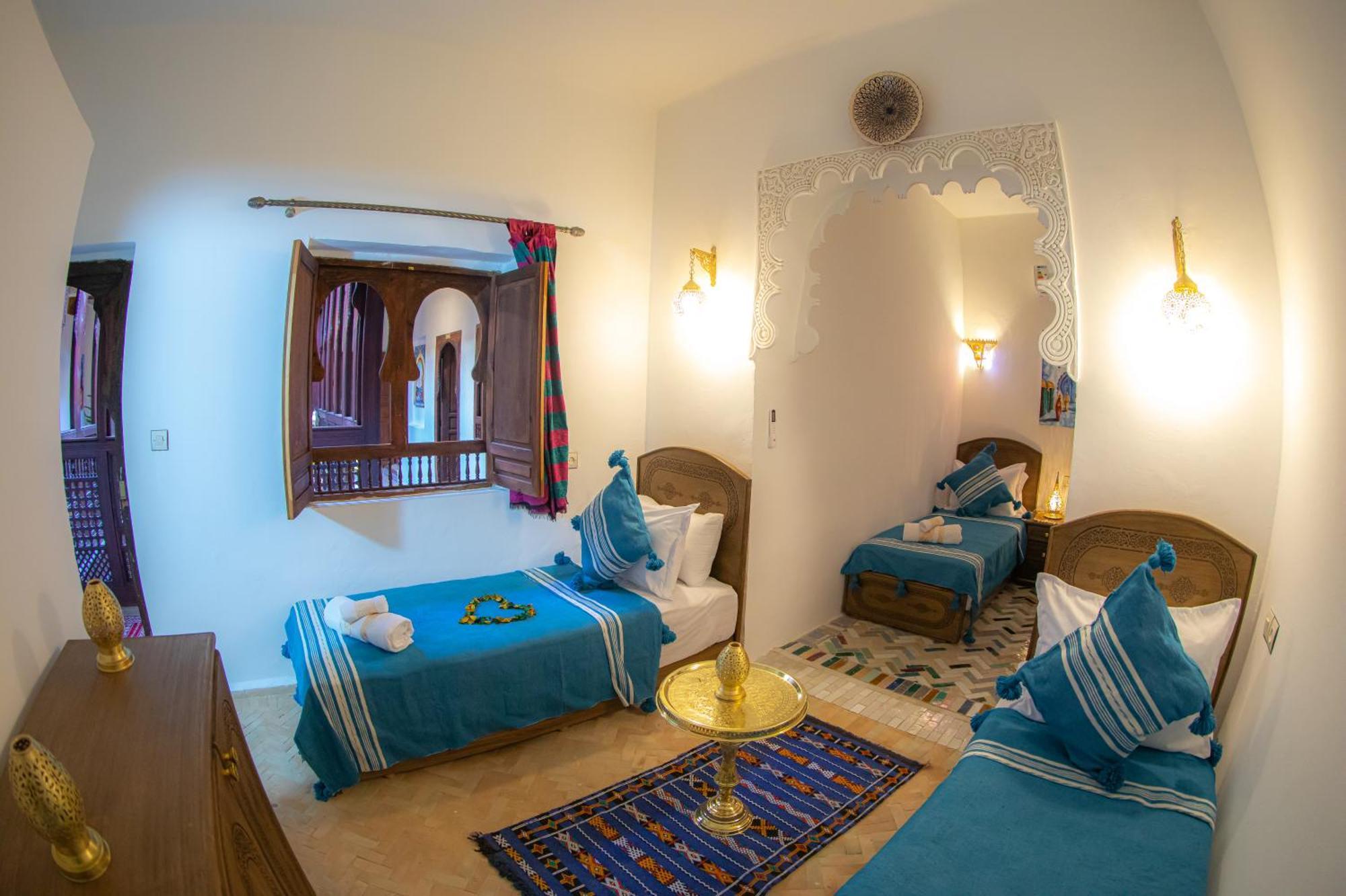 Riad Sekaya Fes Fès Exterior foto